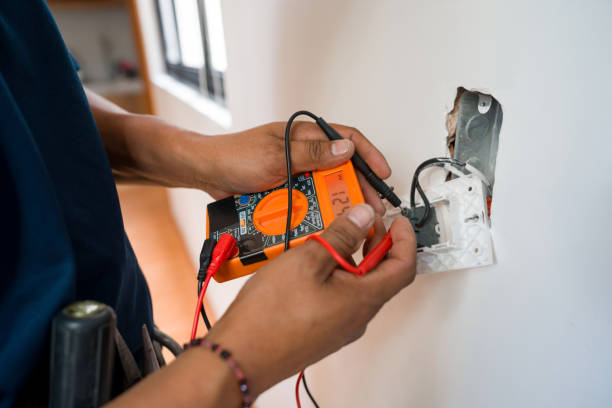 Best Affordable Electrician  in Buena, NJ