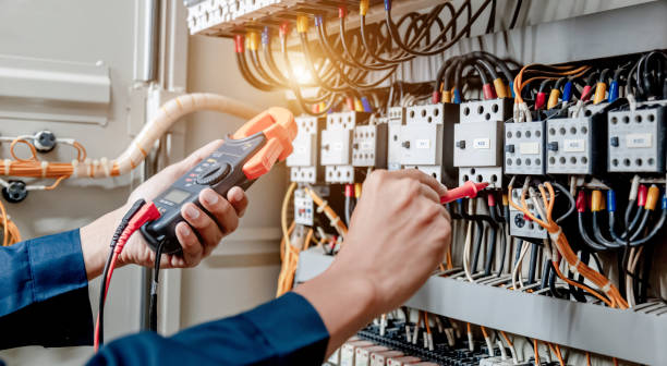 Best 24-Hour Electrician  in Buena, NJ