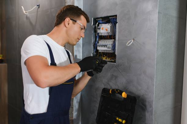 Affordable Electrical Installation in Buena, NJ