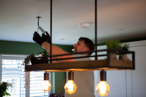 Best Local Electrician Companies  in Buena, NJ