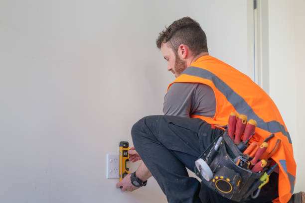 Best Commercial Electrician Services  in Buena, NJ