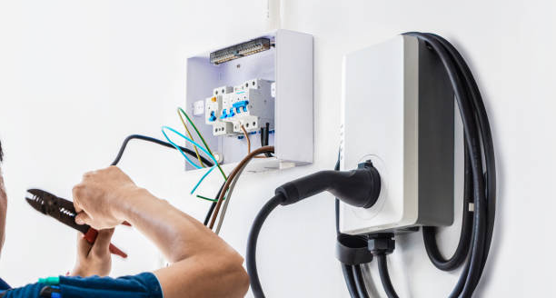 Best Emergency Electrical Repair  in Buena, NJ