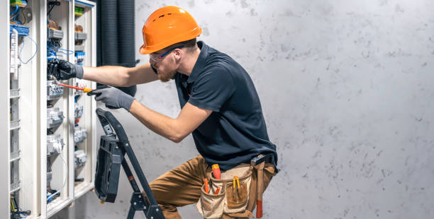 Best Electrical Installation Contractor  in Buena, NJ